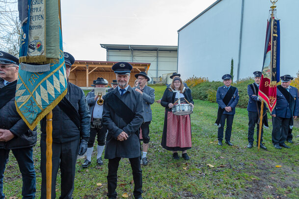 Thumbnail: _JA 25123 16.11.2025 KSV Hohenried, Heldengedenktag, Volkstrauertag.jpg
